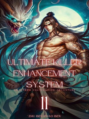 cover image of Ultimate Killer Enhancement System